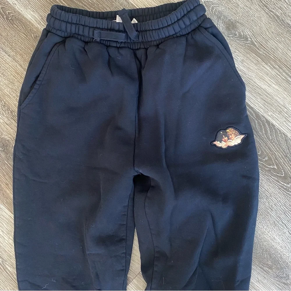 FIORUCCI | Angel Track Sweat Pants - Picture 2 of 4